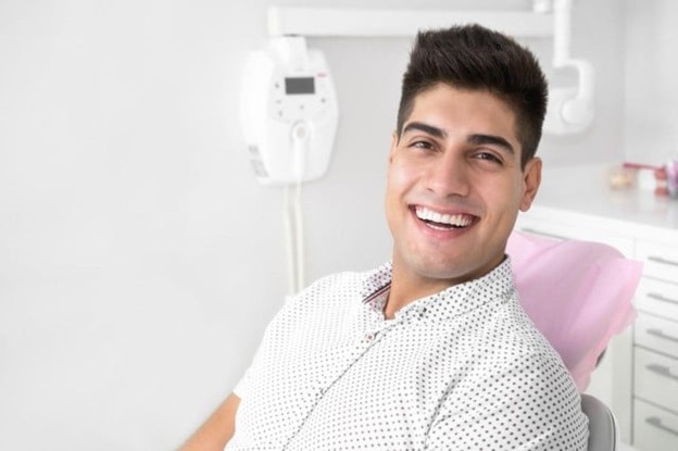 Absolute Dental – Losee 2 Citas De Clínica Dental En Las Vegas