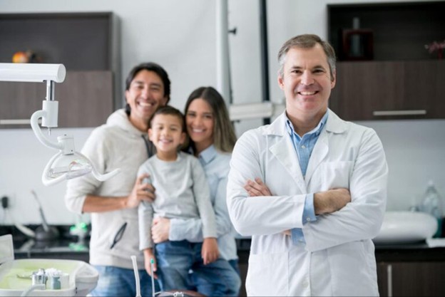 Absolute Dental – Spanish Springs 1 Cómo Llegar A Nuestra Oficina En Spanish Springs, Sparks