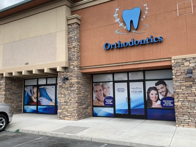 Absolute Dental – Sparks 2 Estamos Ampliando Nuestros Servicios De Odontología General