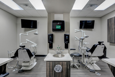 Absolute Dental Office