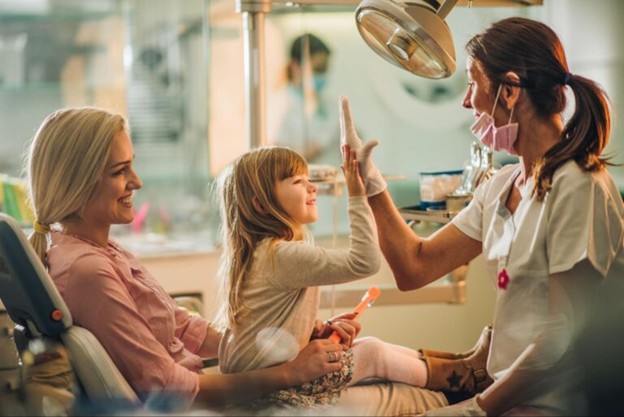Absolute Dental – Spanish Springs 2 Odontología De Sueño