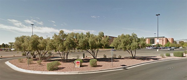 Absolute Dental – Meadows 1 Servicios De Atención Dental En Meadows Lane, Las Vegas