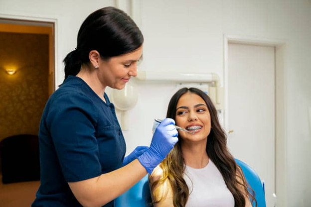 Absolute Dental - Durango 2 Servicios De Ortodoncia
