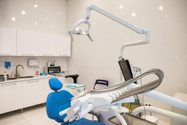 Absolute Dental – Farm 1 Sobre Esta Clínica Dental En Las Vegas