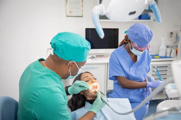 Su Dentista General