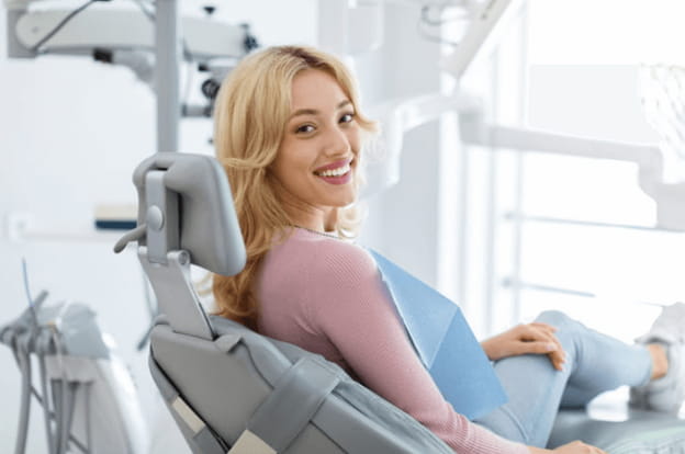 Su dentista general en Las Vegas