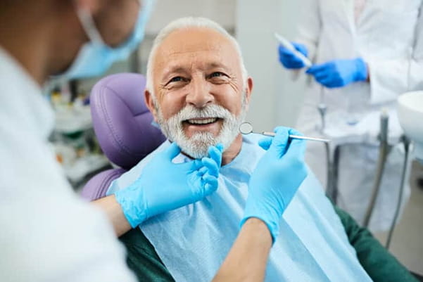 Absolute Dental – Rainbow &Amp; Charleston 1 Programar Una Cita Con Absolute Dental En Summerlin Hoy Mismo