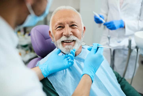 Absolute Dental - Nellis 1 Tu Dentista Familiar De Confianza En Las Vegas
