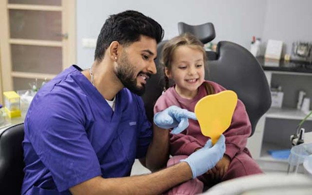 Absolute Dental Kids – Lake Mead 2 Cuidado Odontológico Pediátrico De Calidad En North Las Vegas