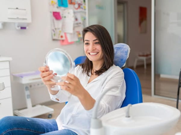 Your Family Dentist In Carson City, Nevada 2 Programe Su Cita Con Absolute Dental Hoy