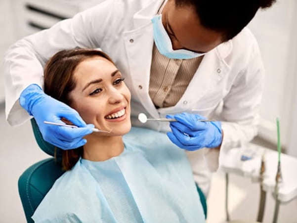 Your Family Dentist In Carson City, Nevada 1 Servicios Dentales