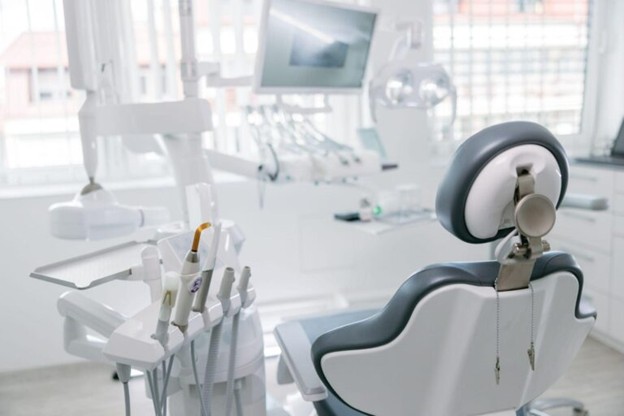 Dentista Familiar Warm Springs