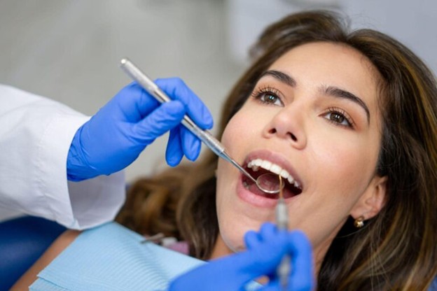 Absolute Dental – Rainbow 2 ¿Qué Servicios De Odontología Cosmética Ofrecemos