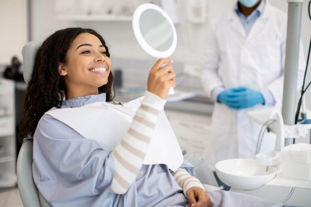 Absolute Dental – Rainbow 1 ¿Qué Servicios De Odontología General Ofrecemos