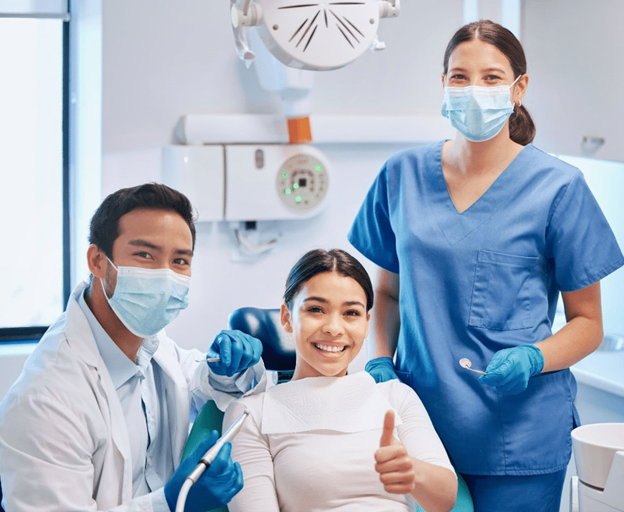 Su Dentista General En Carson City