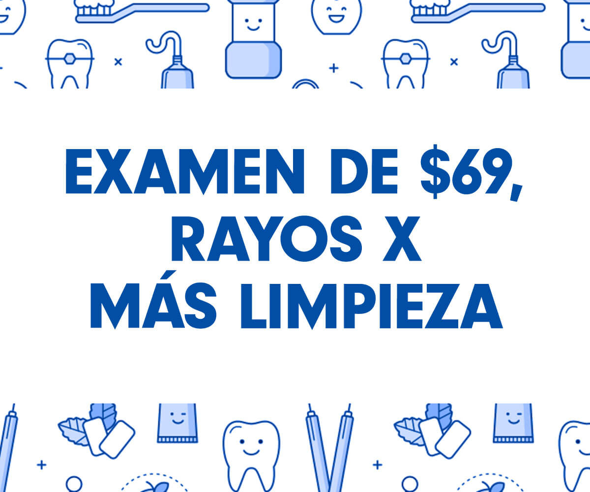 Examen de $69,