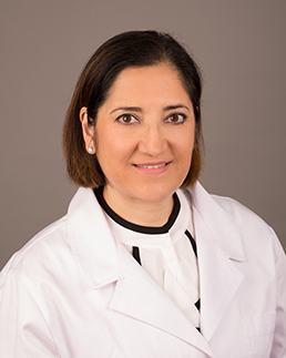 Dra. Patricia Prada, Dentista Pediátrico