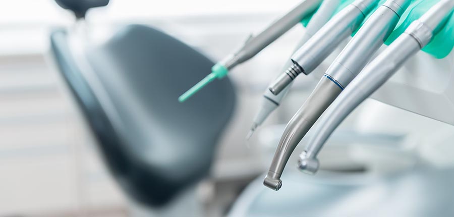 Dental Tools