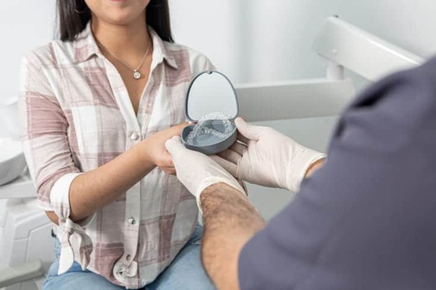 Absolute Dental Orthodontics – Sparks 1 Su Consultorio De Ortodoncia En Sparks