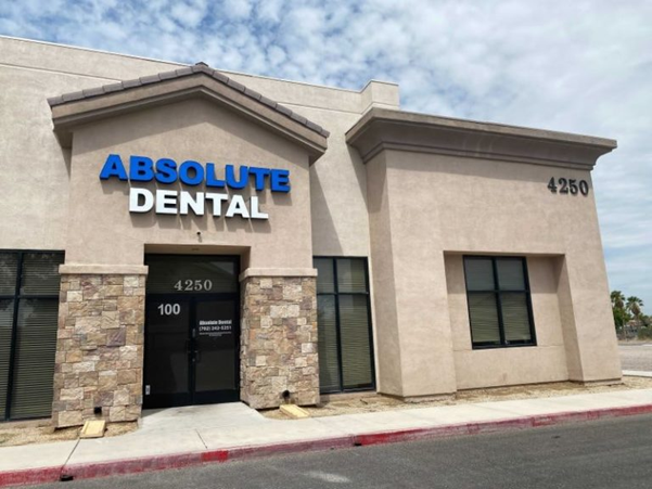 Conoce a los dentistas expertos en North Las Vegas