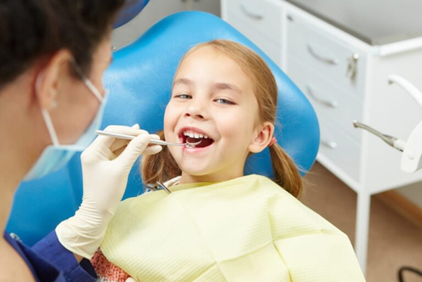 Absolute Dental – Stewart Kids 2 Programe Una Cita Hoy Mismo