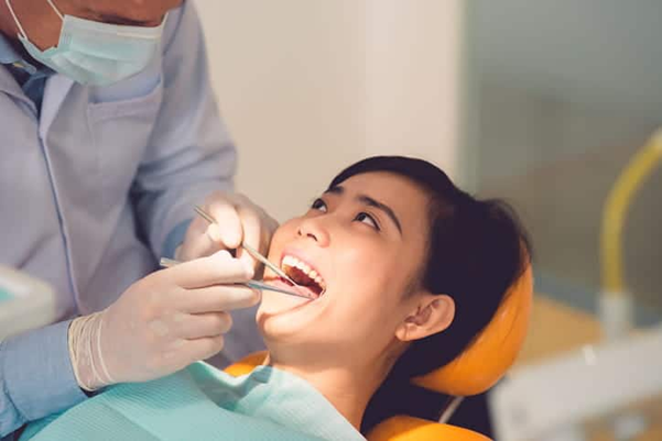 Absolute Dental - Simmons 2 ¡Agenda Una Cita Hoy!