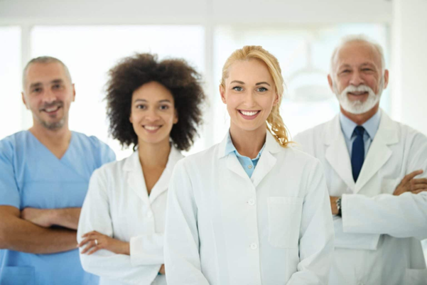 Su Clínica Dental En North Las Vegas