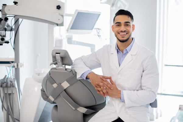 Absolute Dental – Sahara Avenue 1 Cuidado Oral Con Absolute Dental