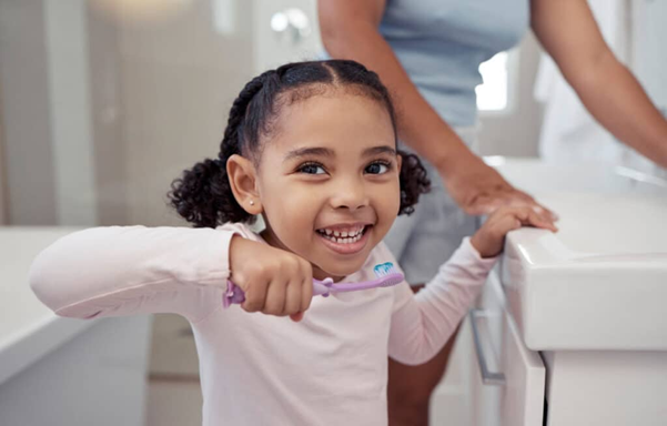 Dentista para Niños