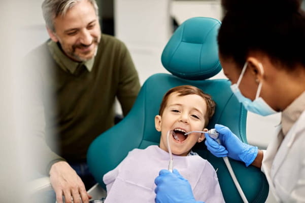 Dentista Infantil En Las Vegas 1 ¡Programe Una Cita Con Un Dentista Para Niños Hoy!