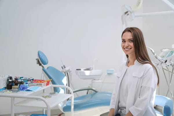 Absolute Dental - Fort Apache 1 Agenda Una Cita En Nuestra Clínica De Spring Valley
