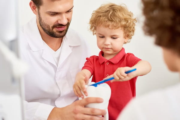 Absolute Dental Kids – Cheyenne 6 Atención Dental Infantil De Calidad Y Asequible