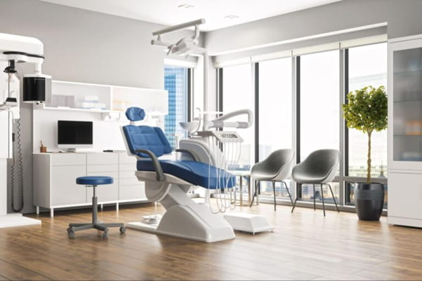 Clínica Dental en Coit Heights