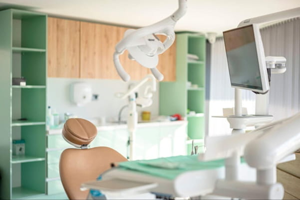 Consultorio Dental Familiar en Minden