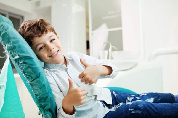Dentista Pediátrico en Las Vegas