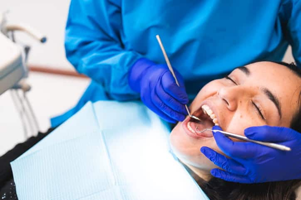 Absolute Dental – Sunset 1 Programe Una Cita Hoy