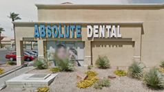 Absolute Dental – W Lake Mead &Amp; Jones 1 Sobre Esta Clínica En Summerlin