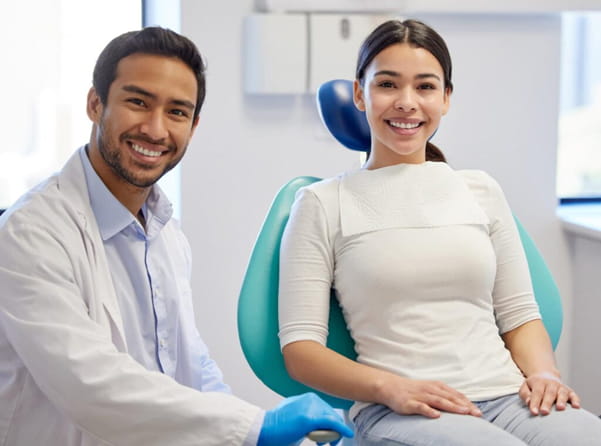 Tu Dentista General En Reno