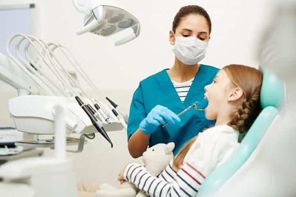 Absolute Dental – West Craig 1 Dentista General