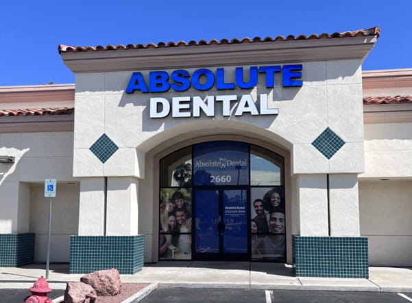 tu dentista general en green valley