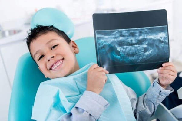 Absolute Dental - Rainbow &Amp; Patrick 1 ¿Qué Servicios De Odontología Pediátrica Ofrecemos