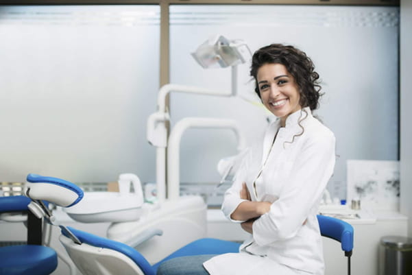 Dentista Familiar en Centennial Las Vegas