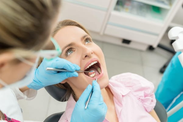Servicios Dentales en Reno