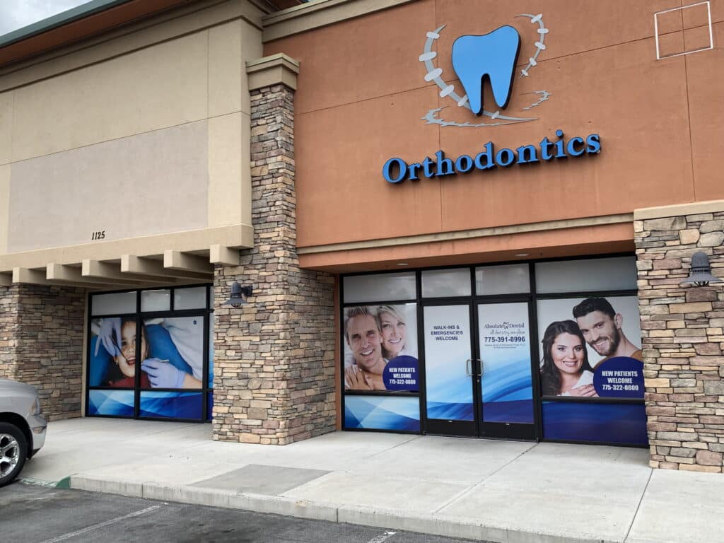 Conéctese Con Un Dentista De Unitedhealthcare 3 Absolute Dental Sparks