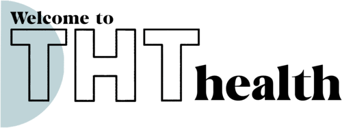 logo tht health