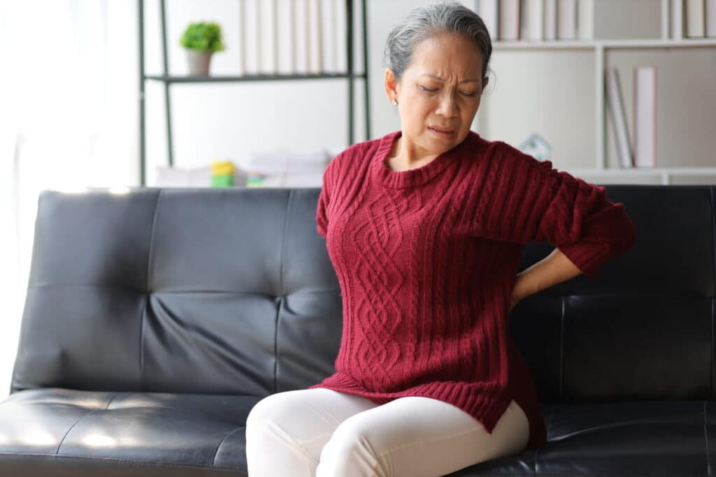 Los 10 Principales Problemas De Salud Causados Por Una Mala Salud Bucal 2 Woman With Kidney Desease