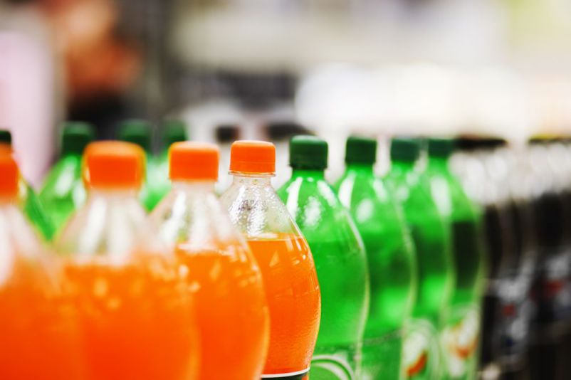 Boca De Mountain Dew: Por Qué Los Dentistas Detestan Mountain Dew 2 Linea De Refresco En Botellas